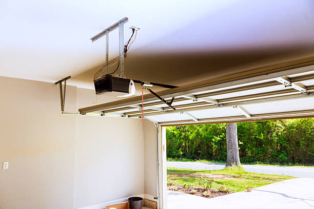 Top rated local Garage Door Roller Replacement specialists in Modesto, CA